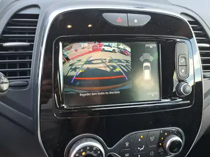 RENAULT CAPTUR CAPTUR INTENS TCE 130 CV BVM