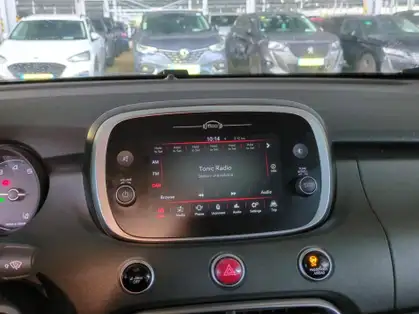 FIAT 500X MY23 500X HYBRID 1.5 FIREFLY 130 CV DCT7