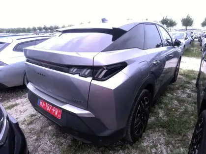 PEUGEOT 3008 ALLURE Hybrid 145 CV e-DCS6 