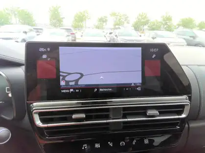 CITROEN C5 AIRCROSS MAX 1.5 BLUEHDI 130 CV EAT8