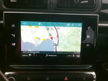 CITROEN C3 PLUS 1.2 PureTech 83 CV BVM5 