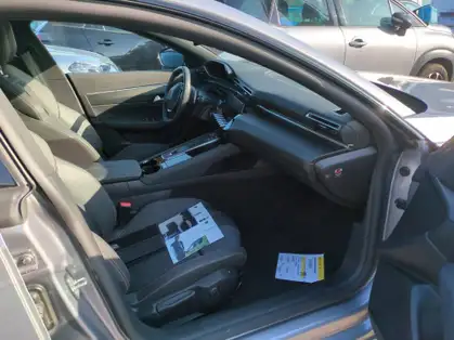 PEUGEOT 508 SW ALLURE Hybrid 225 CV e-EAT8 