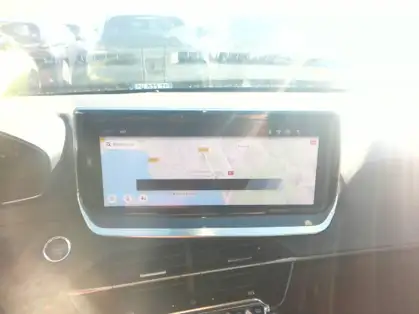 PEUGEOT 208 ALLURE 1.2 PURETECH 100 CV BVM6