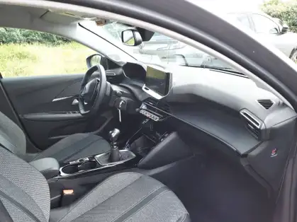 PEUGEOT 208 ALLURE ESS 100 CV BVM6