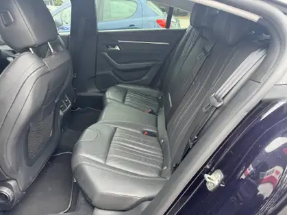 PEUGEOT 508 ALLURE PACK 1.5 BLUEHDI 130 CV EAT8