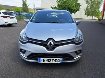 RENAULT CLIO IV BUSINESS dCi 90 CV EDC 