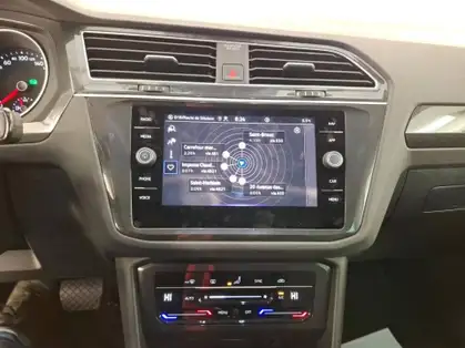 VOLKSWAGEN TIGUAN LIFE PLUS 1.5 TSI 150 CV DSG7