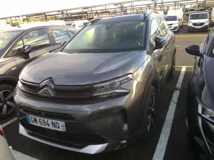 CITROEN C5 AIRCROSS SHINE PACK 1.6 ESS 225 CV E-EAT8