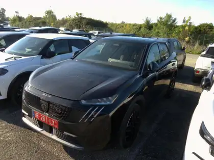PEUGEOT 3008 GT Hybrid 145 e-DCS6