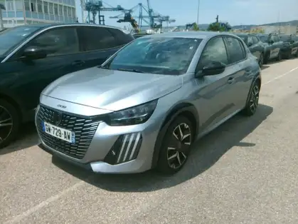 PEUGEOT 208 GT 1.2 PURETECH 100 CV BVM6