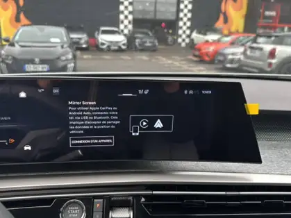 PEUGEOT 3008 GT Hybrid 145 e-DCS6