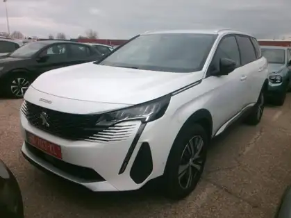 PEUGEOT 5008 ALLURE PACK 1.5 BLUEHDI 130 CV EAT8