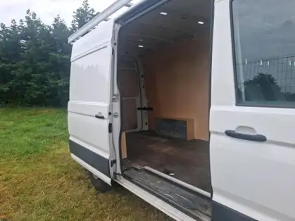 VOLKSWAGEN CRAFTER VAN 35 L3H3 2.0 TDI 140 CH BUSINESS
