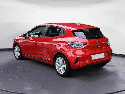 RENAULT CLIO V EVOLUTION E-Tech full hybrid 145 CV 