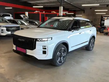 JAECOO 7 PHEV EXCLUSIVE PHEV SHS-P 