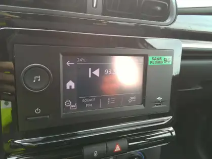 CITROEN C3 YOU 1.2 PURETECH 83 CV BVM5