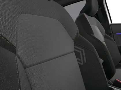 RENAULT CAPTUR E-Tech full hybrid 145 ch Techno / Toit Panoramique / Harman Kardon / Advanced Driving Assist / Pack Hiver