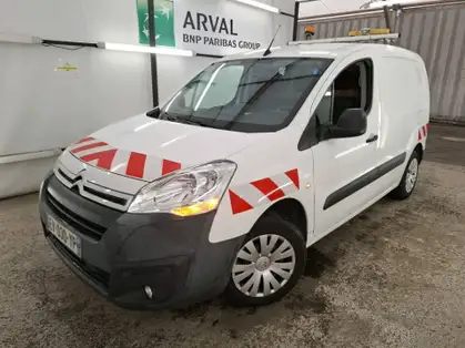 CITROEN BERLINGO FOURGON BRLINGO FG TAILLE M BUSINESS VTI 95 CV BVM