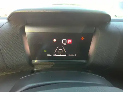 CITROEN C4 MAX 1.2 PURETECH 130 CV EAT8