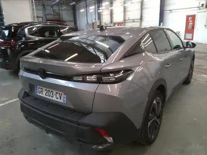PEUGEOT 408 ALLURE PACK 1.2 PURETECH 130 CV EAT8