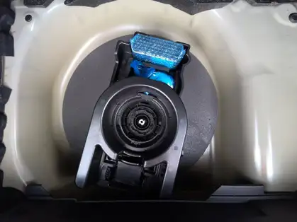 PEUGEOT 208 ALLURE 1.2 PURETECH 100 CV BVM6