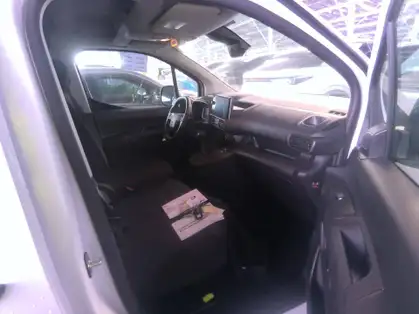 CITROEN BERLINGO VAN M 600KG PURETECH 110 S&S BVM6