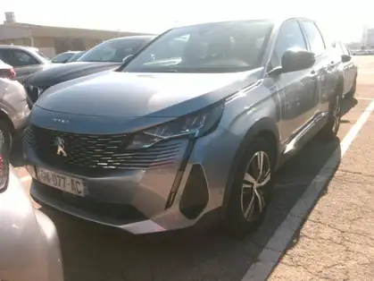 PEUGEOT 3008 ALLURE PACK 1.6 HYBRID 225 CV E-EAT8