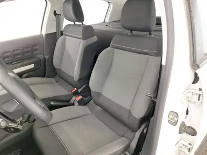CITROEN C3 SOCIETE PURETECH 83 S&S BVM FEEL NAV