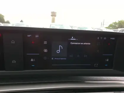 PEUGEOT 3008 ALLURE Hybrid 145 CV e-DCS6 