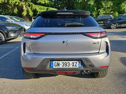 DS DS 3 CROSSBACK RIVOLI PureTech 130 CV EAT8 
