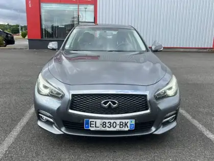 INFINITI Q50 2.2d 170ch Premium BVA