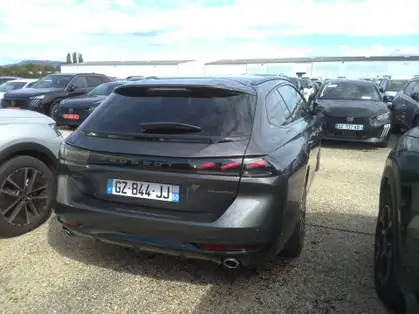 PEUGEOT 508 SW ALLURE Hybrid 225 CV e-EAT8 