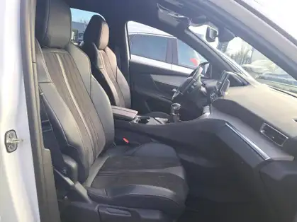 PEUGEOT 3008 GT 1.5 BlueHDi 130 CV BVM6