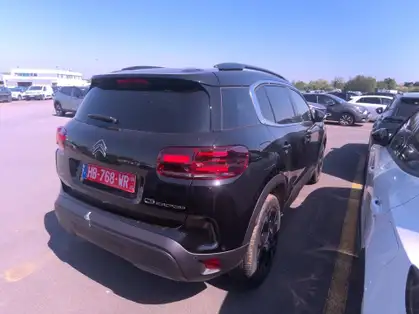 CITROEN C5 AIRCROSS C5 AIRCROSS MAX 1.5 BLUEHDI 130 CV EAT8