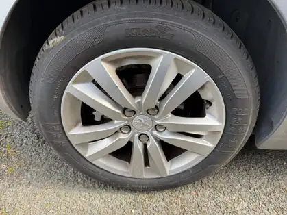 PEUGEOT 308 ACTIVE PURETECH 110 CV BVM 