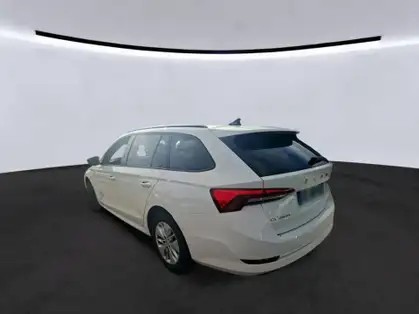 SKODA OCTAVIA COMBI 2.0 TDI 116 ch DSG7 Business