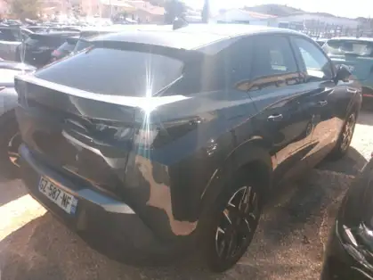 PEUGEOT 3008 ALLURE HYBRIDE 136 CV e-DCS6