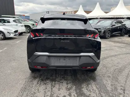 PEUGEOT 3008 GT Hybrid 145 e-DCS6