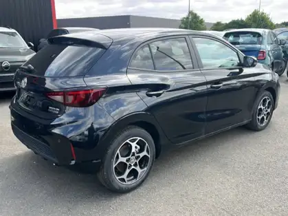MG MG3 LUXURY 1.5 Hybrid+ 195 CV 