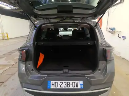 CITROEN C3 AIRCROSS Turbo 100 ch Man Plus