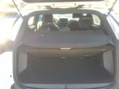 PEUGEOT 2008 ALLURE 1.2 PURETECH 130 CV EAT8