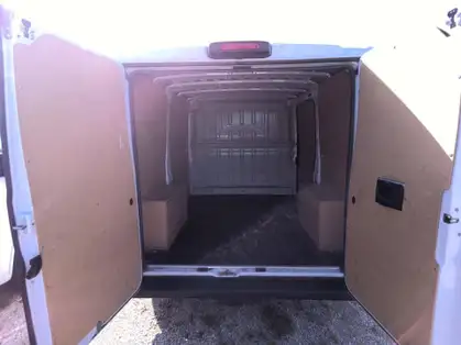 FIAT DUCATO FOURGON TOLE 3.0 C H1 H3-POWER 140 CH PACK PRO LOUNGE CONNECT