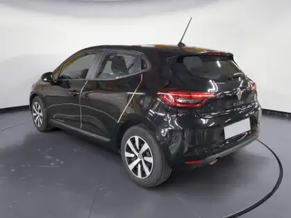 RENAULT CLIO V EQUILIBRE 1.0 TCe 90 CV BVM