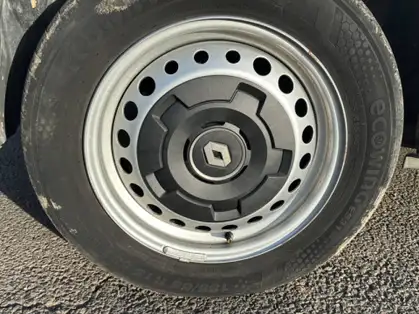 RENAULT EXPRESS VAN CONFORT BLUE DCI 75 CV BVM