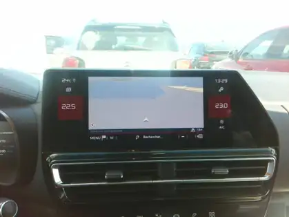 CITROEN C5 AIRCROSS MAX 1.5 BLUEHDI 130 CV EAT8