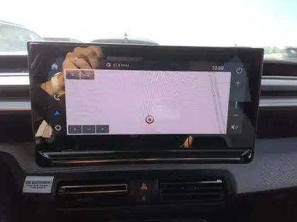 CITROEN C3 MAX PURETECH 100 CV BVM6 