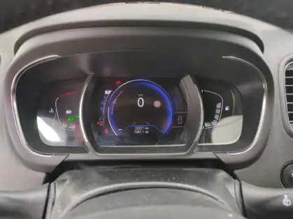 RENAULT GRAND SCENIC IV EVOLUTION TCE 140 CV EDC