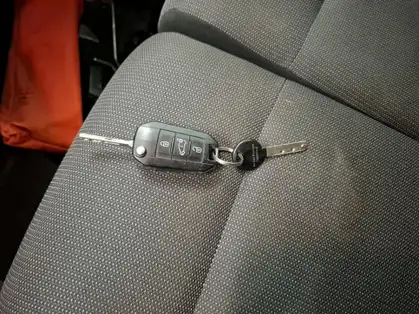 CITROEN BERLINGO VAN DRIVER TAILLE M 1000 KGS 1.5 BLUEHDI 100 CV BVM5