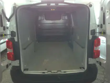 CITROEN JUMPY FOURGON TAILLE M BLUEHDI 120 CV BVM6