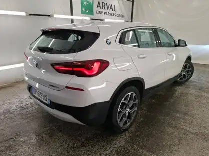 BMW X2 F39 F39 BUSINESS DESIGN sDrive 18i 136 CV DKG7 